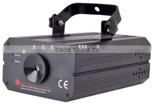 rgb strobe bubble laser light