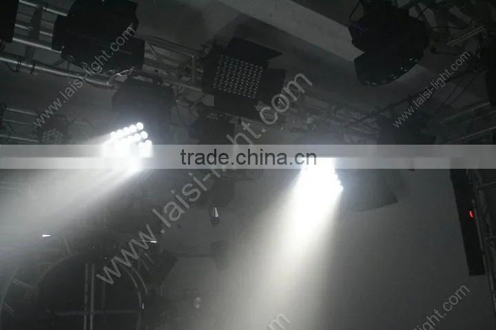 LED Beam Matrix 25pcs 15W RGBW 4in1LED matrix moving head light/ 25pcs led matrix moving head light
