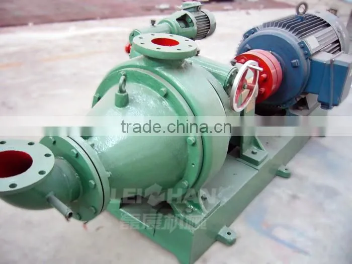 Great performance pulp and paper equipment , disc refiner for paper pulp making