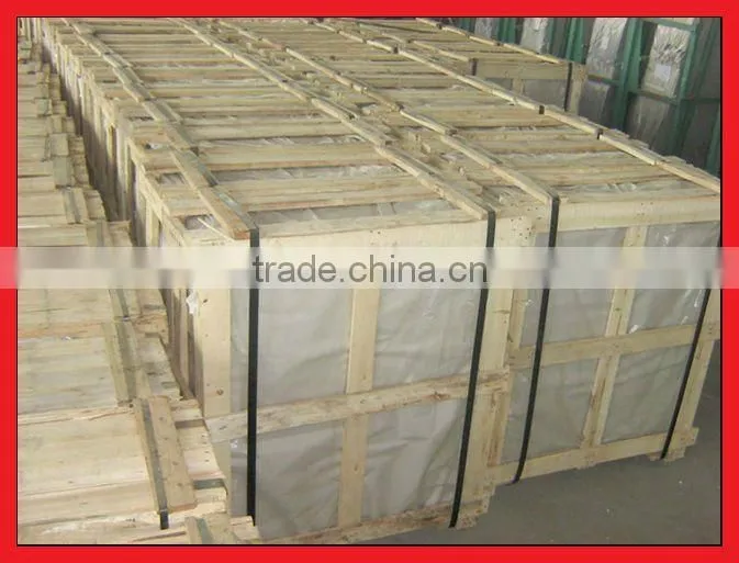 1.5mm-6mm HI CHIPPER Aluminum Mirror Sheet