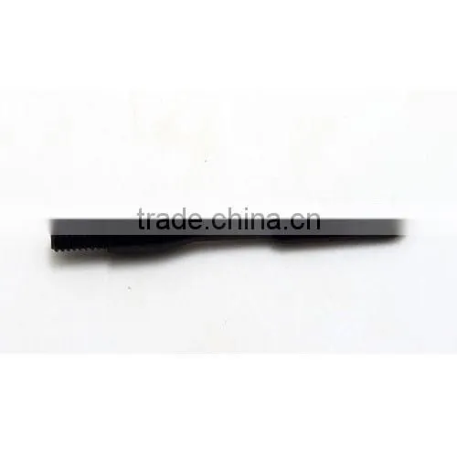 High Quality With Competitive Price Nylon .22 Cal. External Thread 8-32 End Tips And jag Tip Gun Cleaning