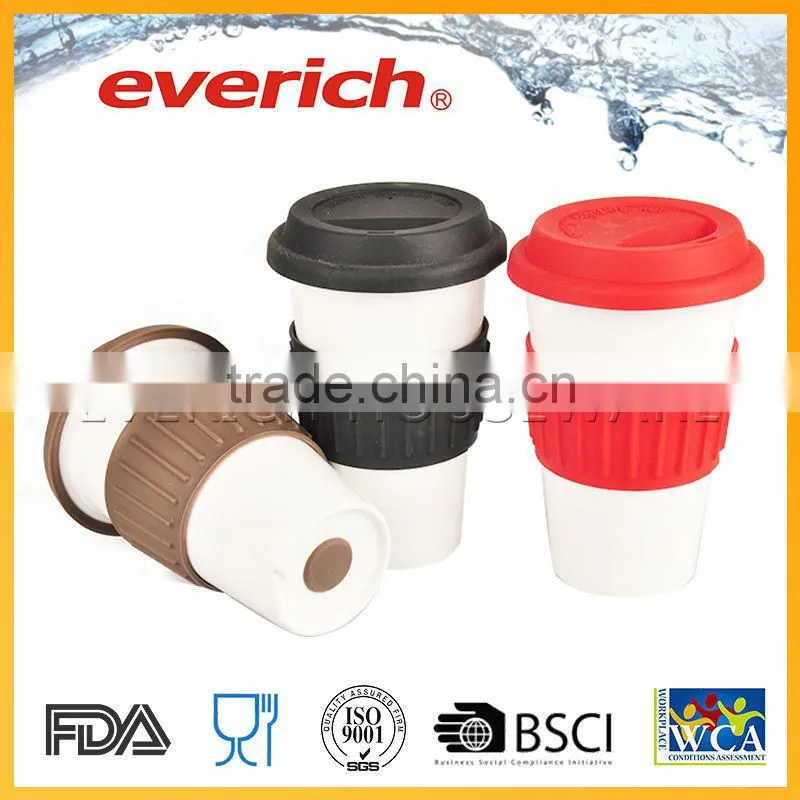 Newest 2016 coffee promotional smart mug