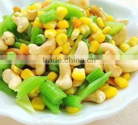 Semi-automatic cashew nut machine price for sale