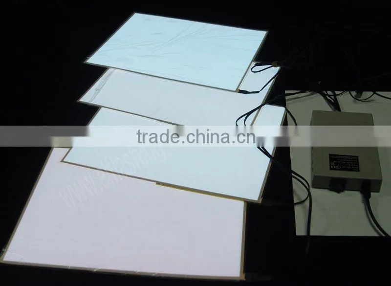 el backlight,EL backlight sheet ,EL backlight panel