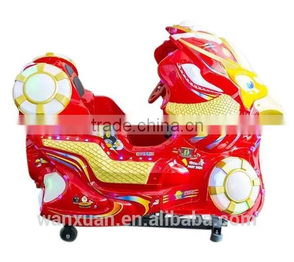 Outdoor Playground children games