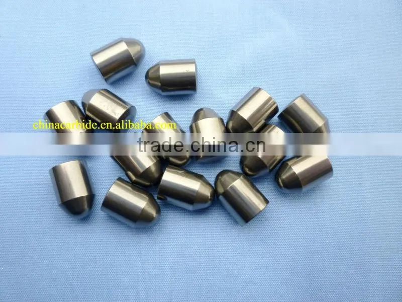 Carbide Drill Buttons