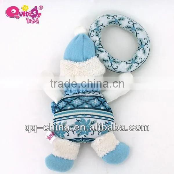 Christmas plush toy trendy Christmas gifts