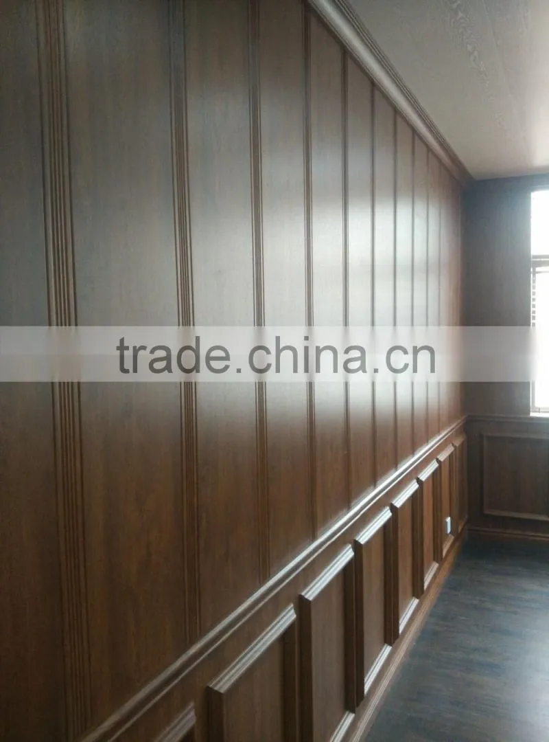 25cm wpc interior wall panel
