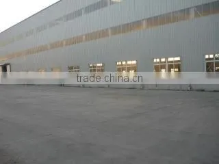Cangzhou Leadingfly Steel Pipe Co., Ltd. company overview - view 1