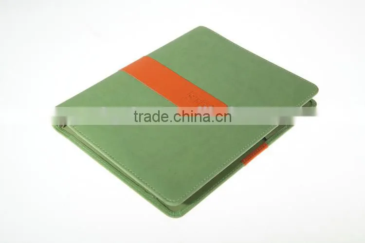 Chinese wholesale customize agenda notebook printing