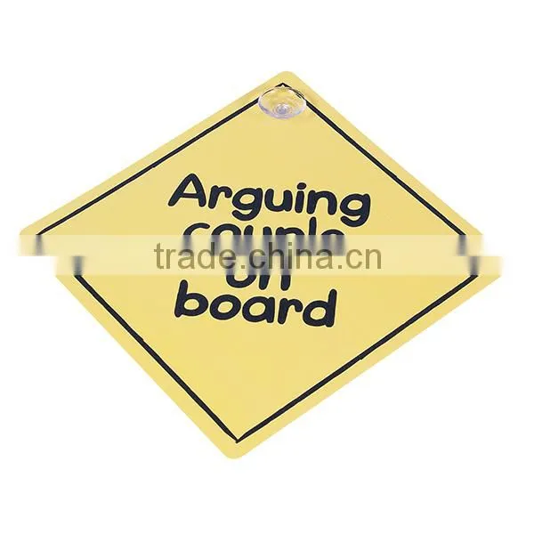 cheap but quality plastic ''FIRE ALARM CALL POINT'' sign (M-CS080)