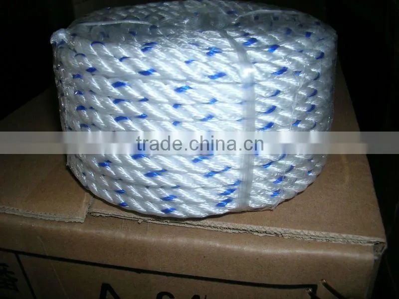 Twist Nylon Rope