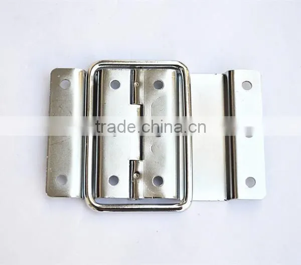 aluminum case hinge for tool case aluminum case