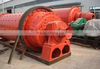 Energy-saving Wind swept coal mill