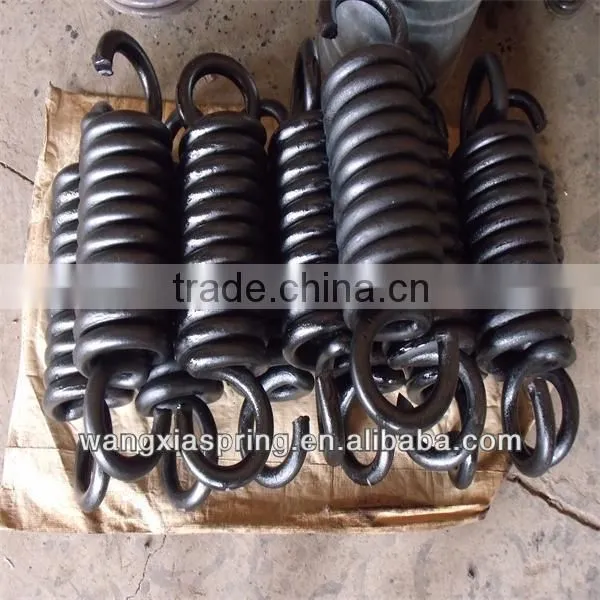 high quality extension spring