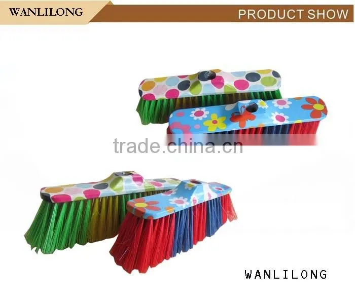 0578p floor magic round brush