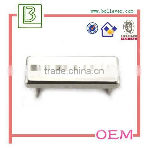 metal plate with custom engraved logo