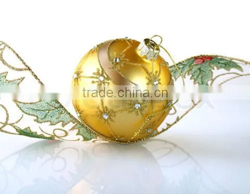 Christmas Ribbon