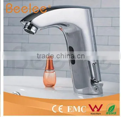 Beelee Bathroom Automatic Basin Sensor Faucet