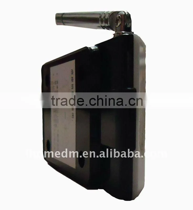 Wireless Hotel calling System urgent call button