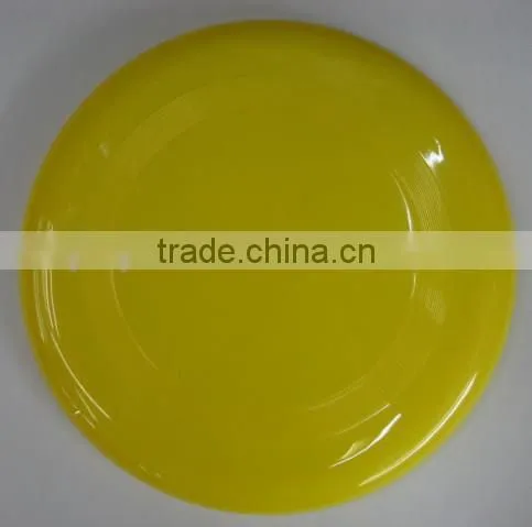 JO High Quality Red Disc 9 Inch Frisbee