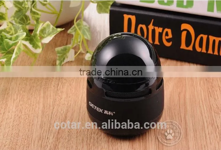 GAOKE A12 mini bluetooth speaker wireless portable bt speakers