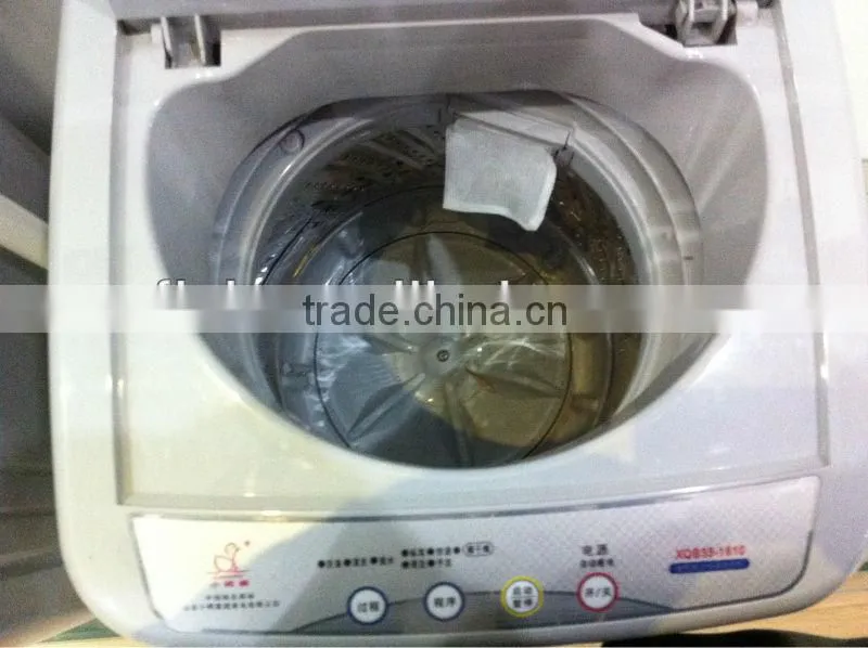 3kg mini full-automatic washing machine 3kg /3.5kg /small full-automatic washer