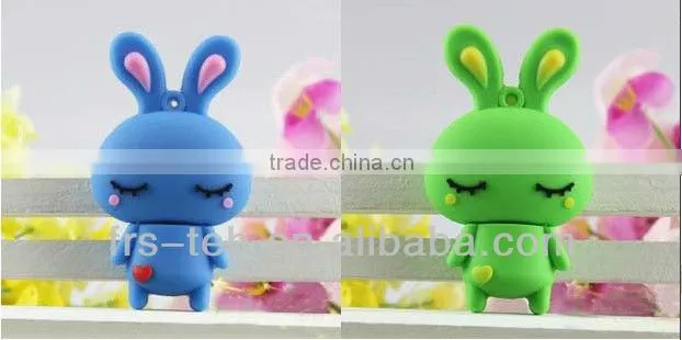 manufacturing novelty shape usb flash drive