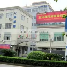Yuhuan HC Plumbing Company company overview - view 1