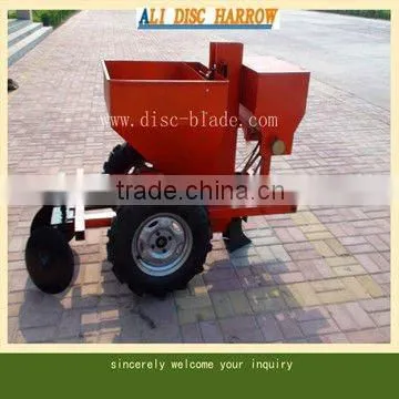 2CM series of 2 rows potato planter for Africa Market 2016 ON PROMOTION