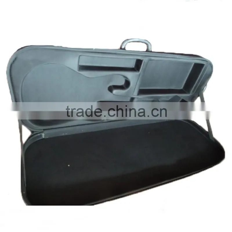 Custom EVA case guitar protective/shockproof outer case