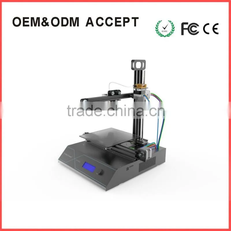 Shenzhen Easythreed 3d printer for OEM and ODM for Sale