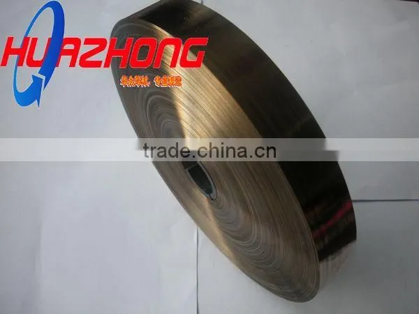 AMORPHOUS SOLDER COPPER PHOSPHORUS BRAZING FOIL WELDING STRIP MANUFACTURER