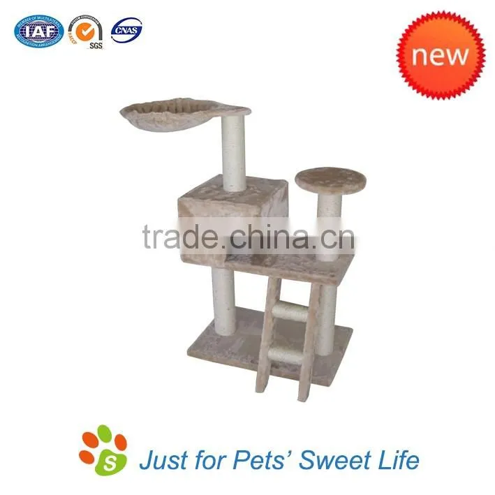 Cat Tree Pet Furniture