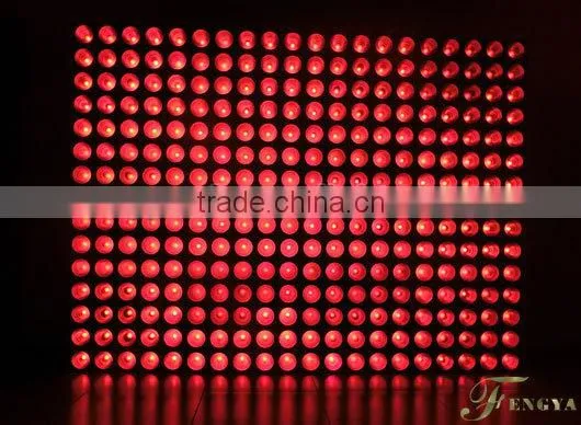 COB 25X10W RGB 3 in 1 led Matrix Light bliner stage DJ Lighting