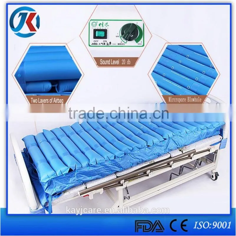 home care medical air bubble mattress for hospital beds online shopping