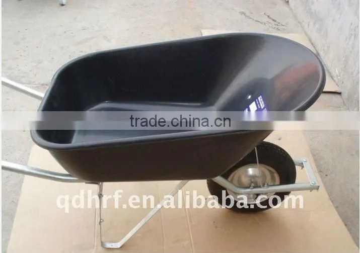 well selling and Heavy duty construction wheel barrow WB6600