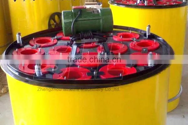 Cement Silo Accessories
