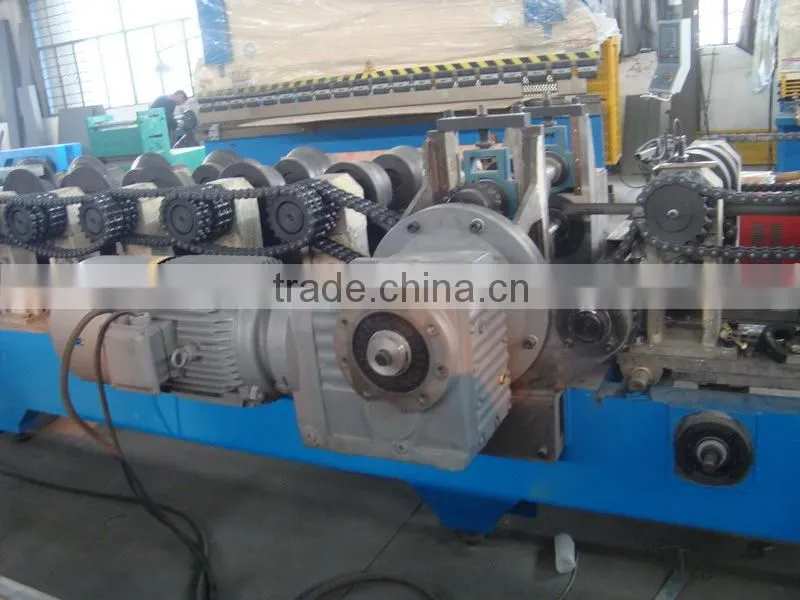 Z purlin roll forming machine price