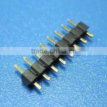Single row 2.0mm pitch PIN HEADER