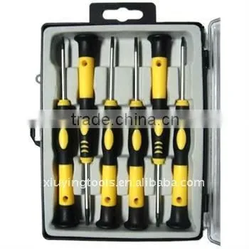 Top PSS-006 Precision screwdriver set