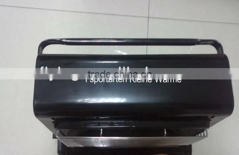 gas heater