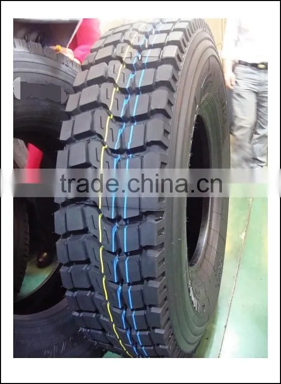heavy duty truck tyre bus tyre 11.00R20 tyre