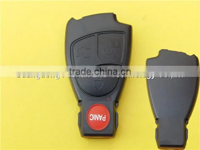 Alibaba Express Hot electronic peugeot 407 car transponder key shell without Logo 407 wholesale