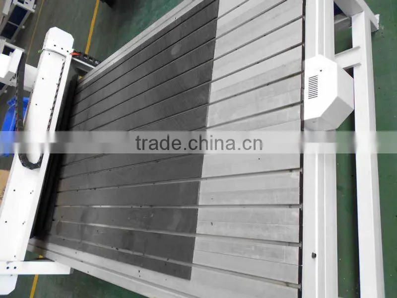 CM-2040 Aluminum Profile For CNC Router