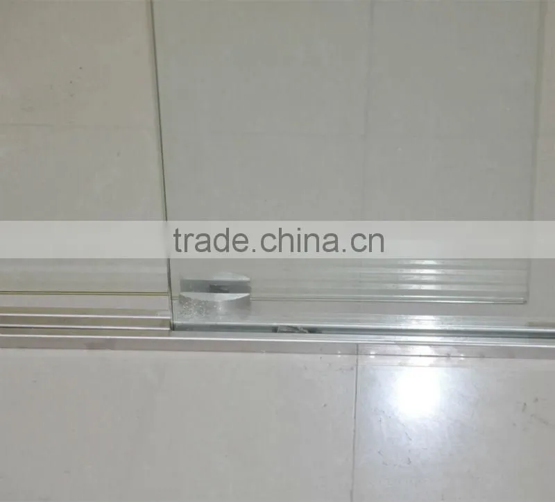Sliding Shower System/Sliding Shower Enclosure