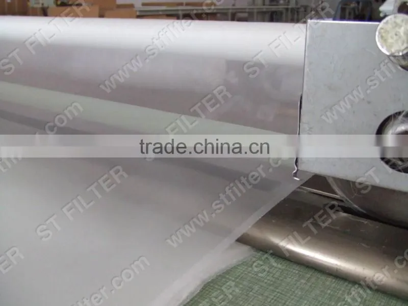 100 micron nylon mesh filter bag