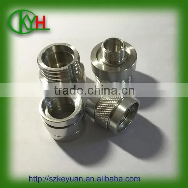 OEM Made in china custom aluminum cnc machining its-013
