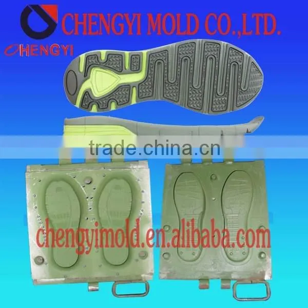 chinese shoes outsole mould for basketball shoes