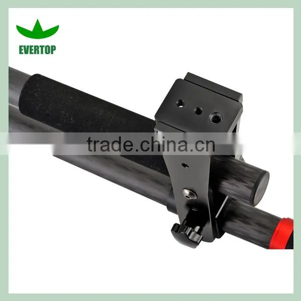 TS-JC01 Mini Video Camera Jib Crane,camera crane,video jib crane slider For Film Maker professional and portable